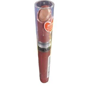 Revlon Ultra HD Gel Lip Gloss Make Up Lip Care Sand Gel Lip Color